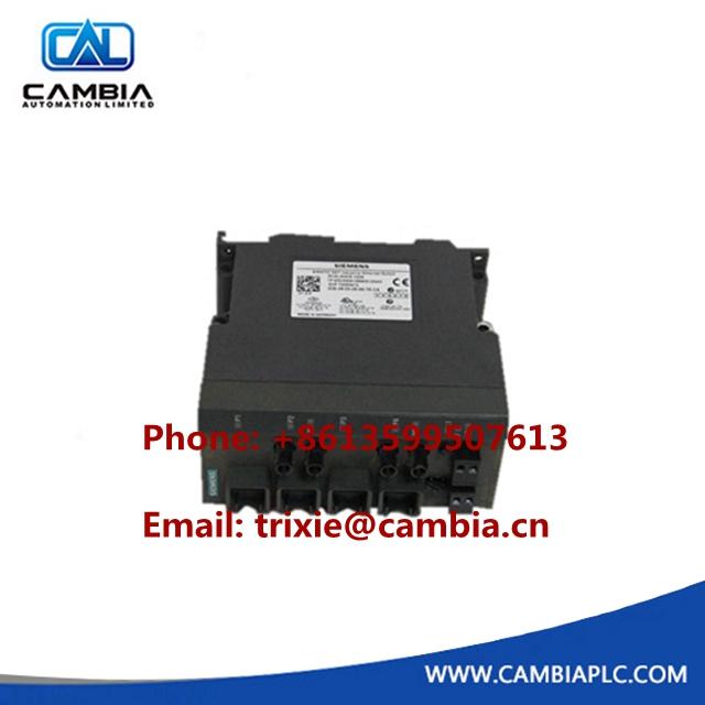 SIEMENS Rs900G-HI-D-2SFP